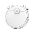 **3-in-1 Sweeping Robot: USB Charging, 1000Pa Suction, Auto-Clean for Pet Hair, Carpets & Floors**